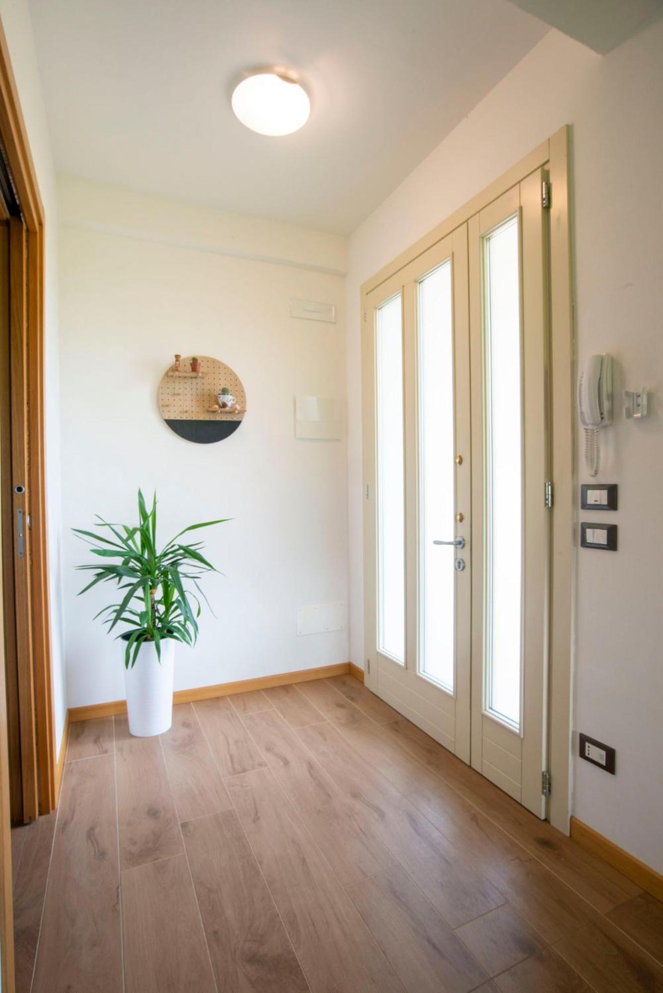 Ca' Dei Berici - Residence Ad Arcugnano Grancare Cameră foto