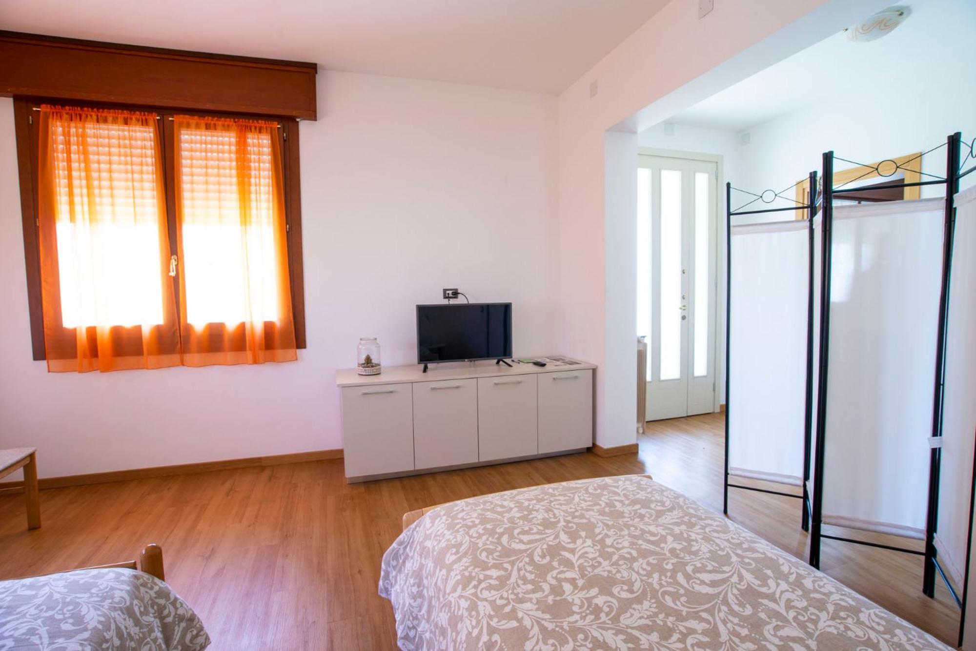 Ca' Dei Berici - Residence Ad Arcugnano Grancare Cameră foto