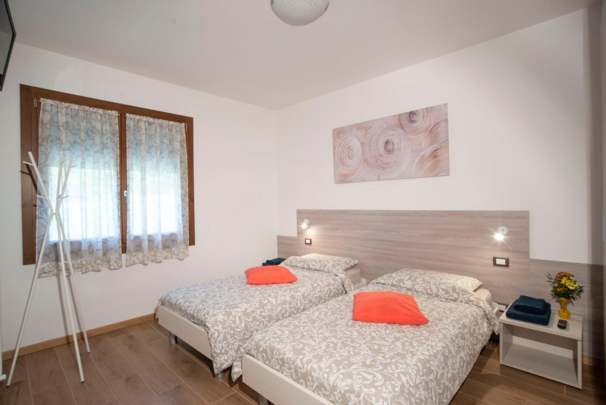 Ca' Dei Berici - Residence Ad Arcugnano Grancare Cameră foto