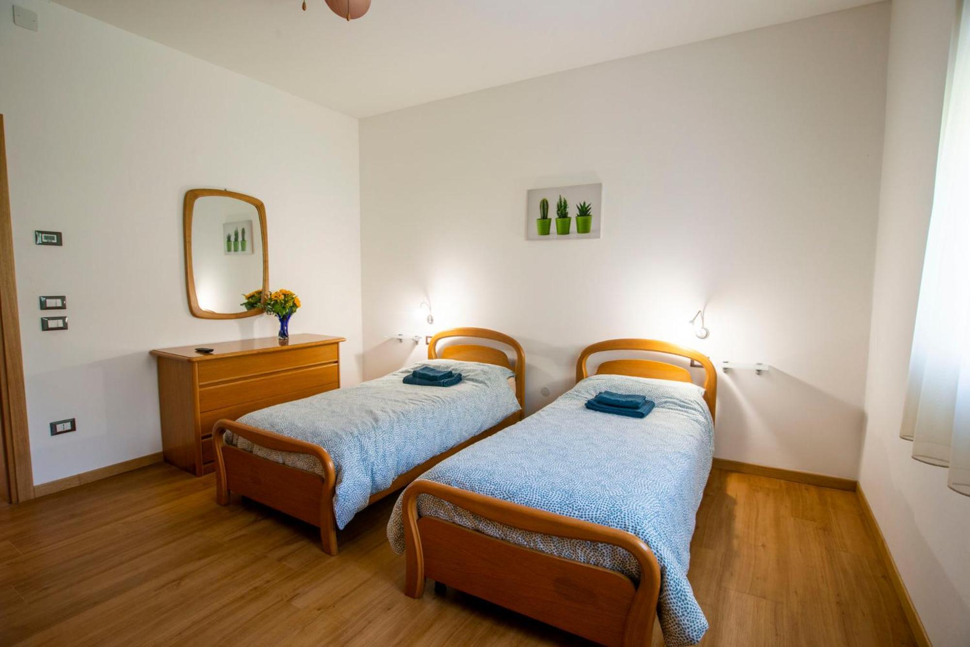 Ca' Dei Berici - Residence Ad Arcugnano Grancare Cameră foto