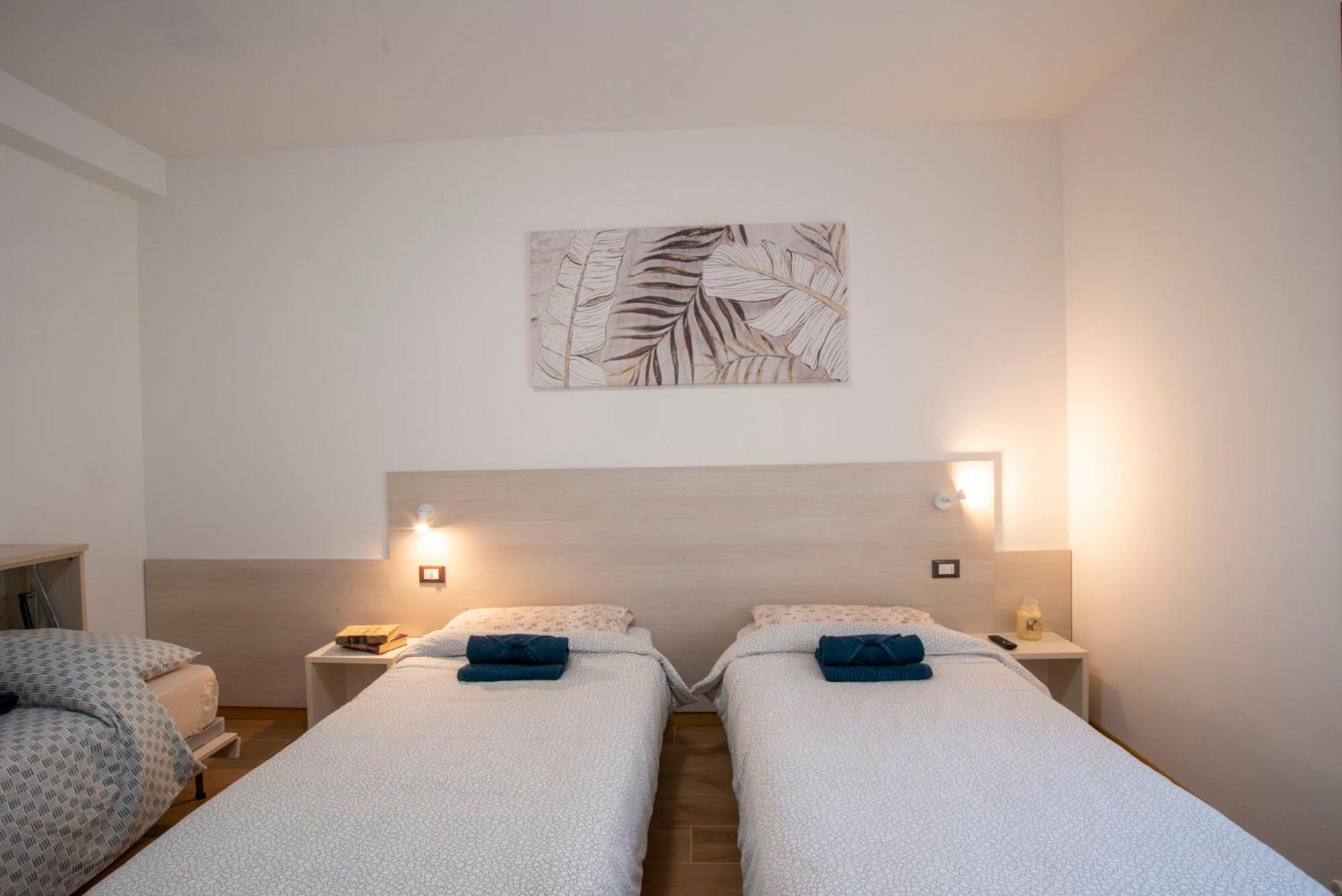 Ca' Dei Berici - Residence Ad Arcugnano Grancare Cameră foto